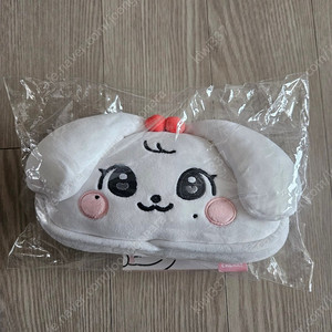 아이브 미니브 파우치 체리(새상품)