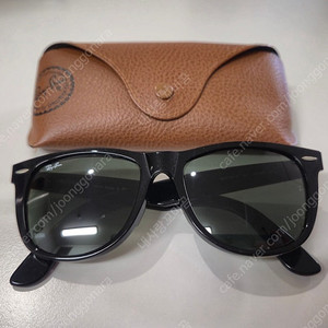 RayBan 레이벤 선글라스 RB2140-A