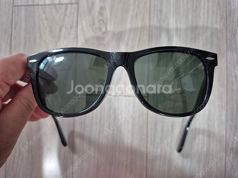 RayBan 레이벤 선글라스 RB2140-A--1