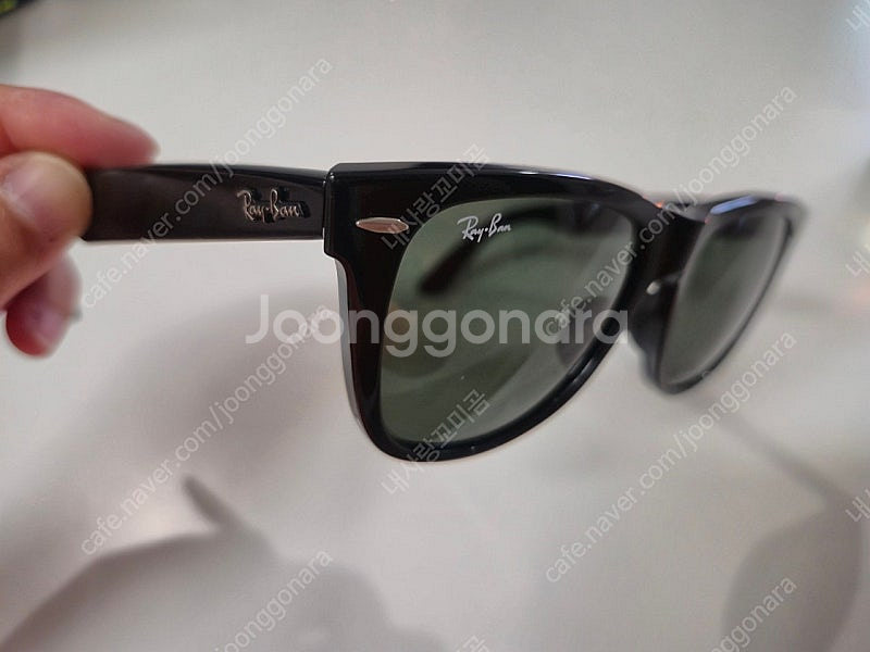RayBan 레이벤 선글라스 RB2140-A--2