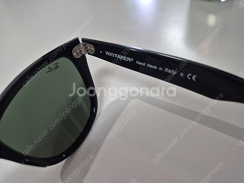 RayBan 레이벤 선글라스 RB2140-A--3