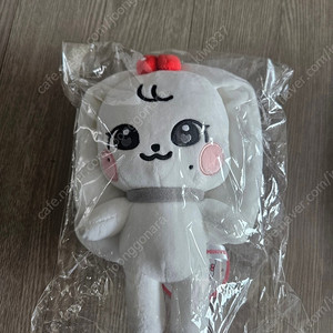 아이브 미니브 오리지널 플러시 체리(새상품)