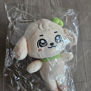 아이브 미니브 오리지널 플러시 강안지(새상품)