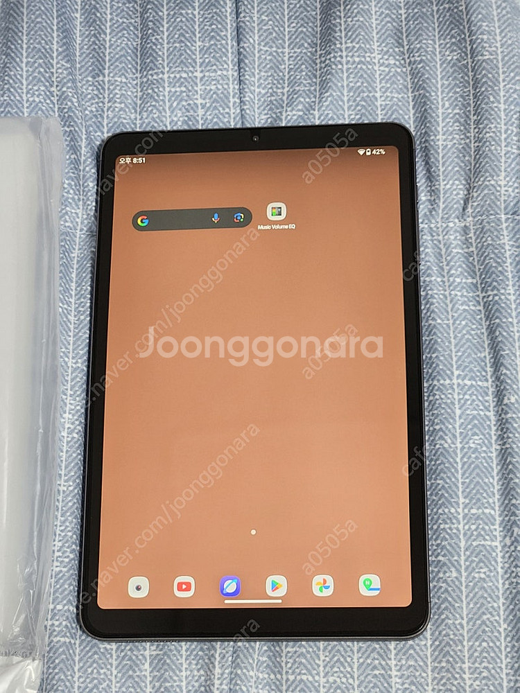 iplay50mini pro 8/256 와이드바 인L1...--1