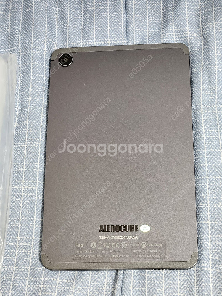iplay50mini pro 8/256 와이드바 인L1...--2