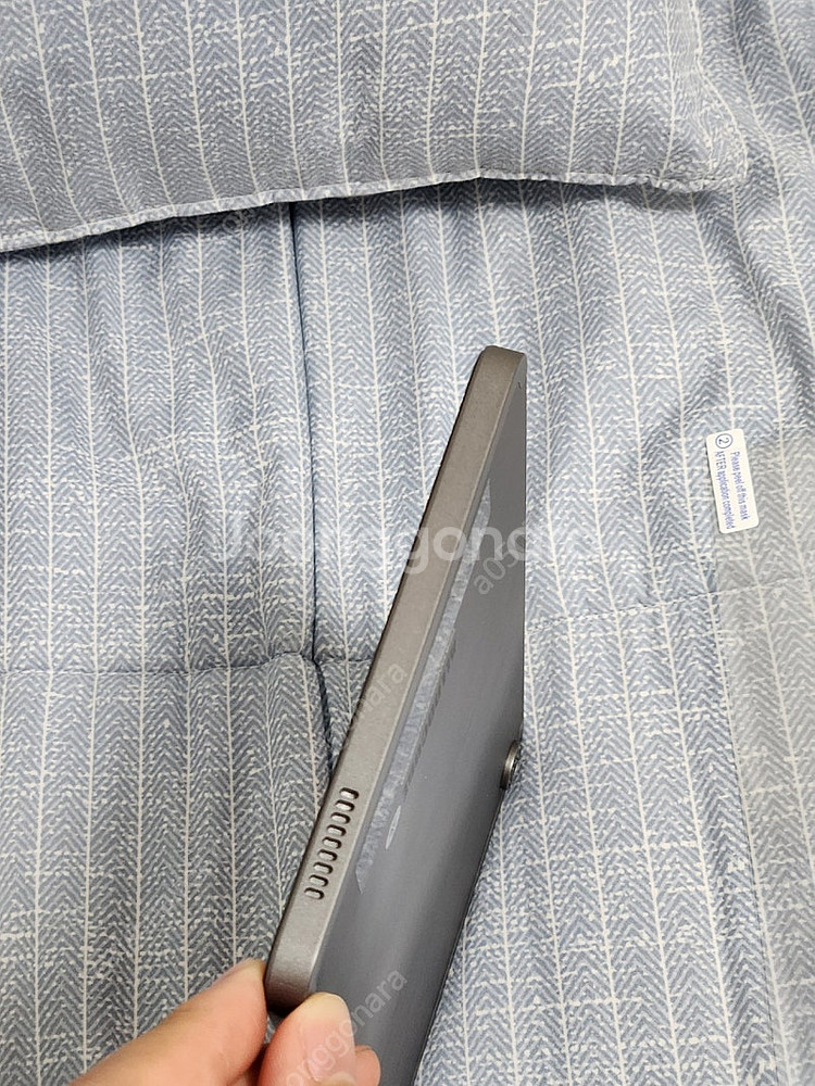 iplay50mini pro 8/256 와이드바 인L1...--5