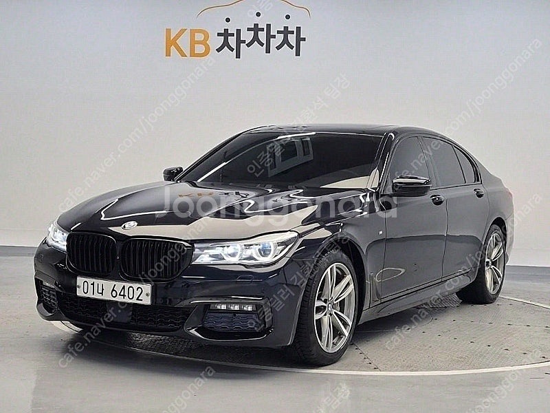 BMW 7시리즈 중고 BMW 중고 BMW 7시리즈 중고...--0