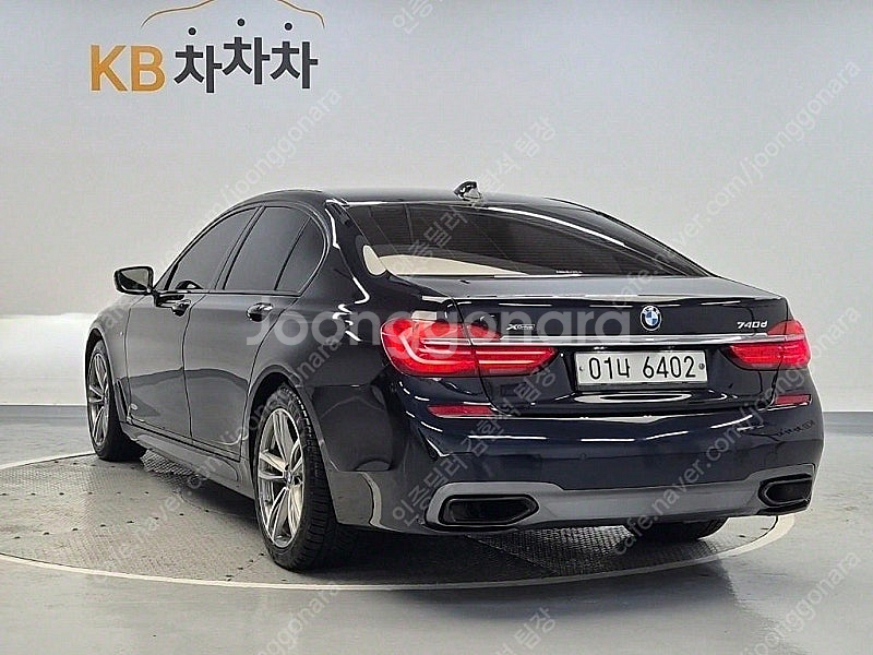 BMW 7시리즈 중고 BMW 중고 BMW 7시리즈 중고...--2
