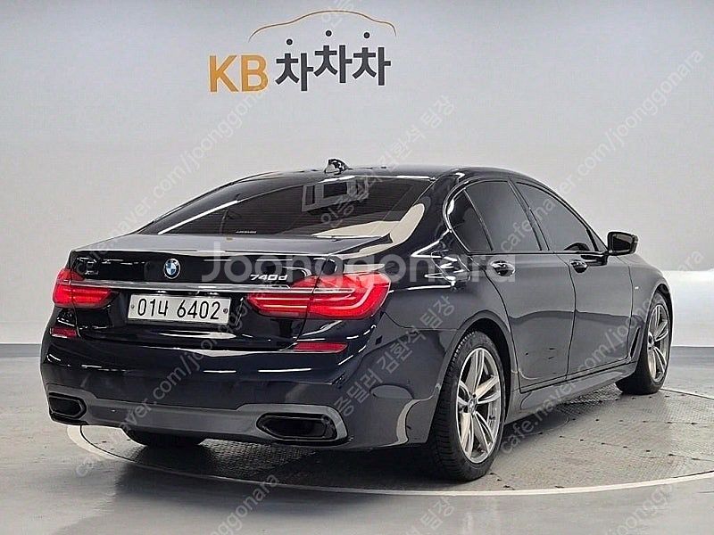 BMW 7시리즈 중고 BMW 중고 BMW 7시리즈 중고...--3