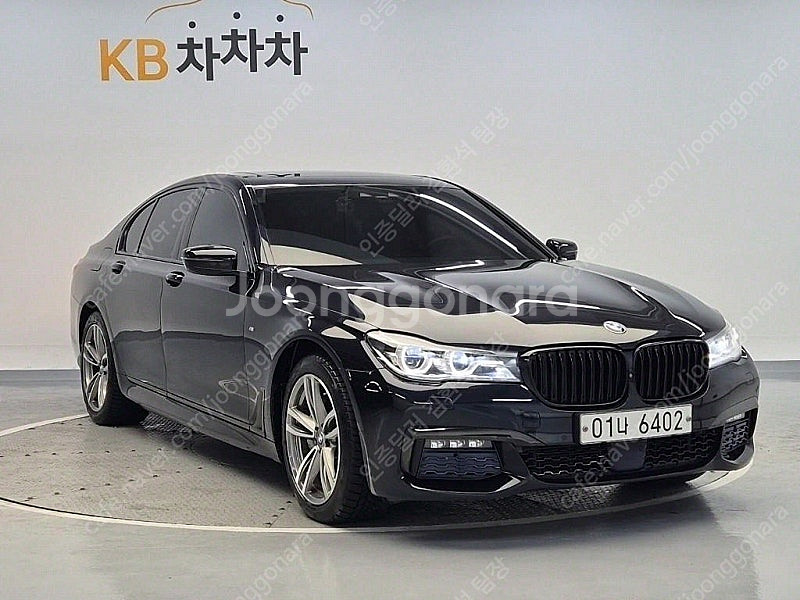 BMW 7시리즈 중고 BMW 중고 BMW 7시리즈 중고...--4