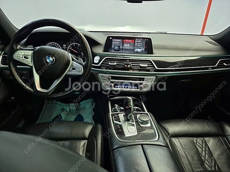 BMW 7시리즈 중고 BMW 중고 BMW 7시리즈 중고...--7