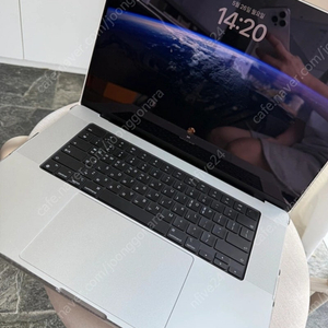 맥북 Pro M4 Pro 16 inch