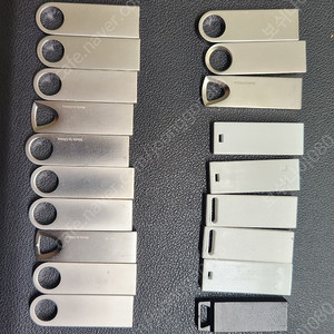 USB 4G 새제품 일괄판매합니다