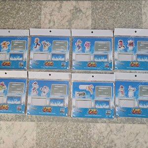 디지몬 전시회 전차 디오라마 진화 아크릴 렌티큘러 카드커버스티커 엽서 우표 도감스티커 신태일 아구몬 금속뱃지 테리어몬 로프몬 마그넷 인형 PET 포스터 아구몬 카드