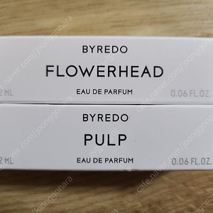 바이레도 로노맨 플라워헤드 비블리오티크 오드퍼퓸