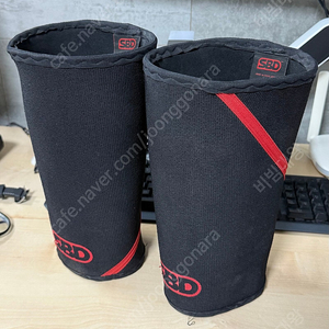 SBD PL 니슬리브 2XL XXL