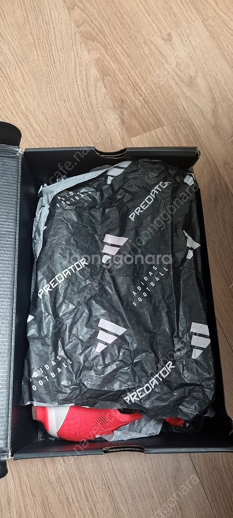 프레데터 25 엘리트 2g3g 270mm--3