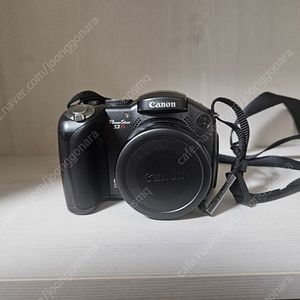 캐논 S3 is 빈티지 디카 판매합니다