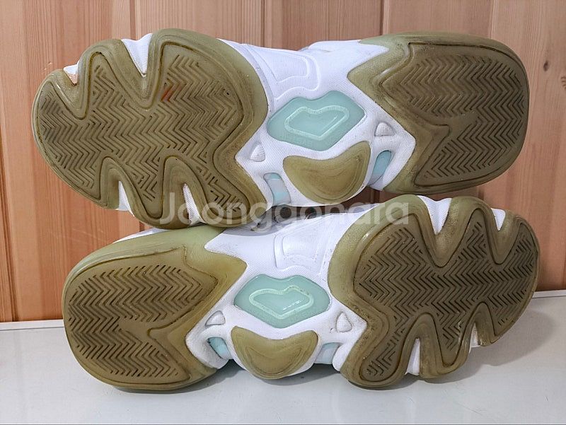 290mm 아디다스 크레이지8 코비 브라이언트 농구화--8