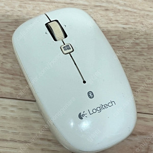 로지텍 M557 블루투스 마우스