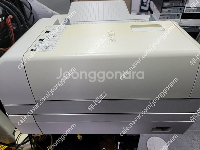 A3 복합 스캐너 엡손 DS-60000 판매합니다--1