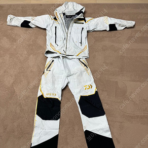 다이와 토너먼트 낚시복 DR-1009T 사이즈 M