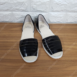 슈콤마보니 로퍼 샌들 230 (365 DG1DX16104BLK-01)