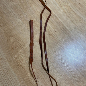 2가지중선택 아티산아티스트 정품 넥 스트랩 루이지 크리센지 카메라스트랩