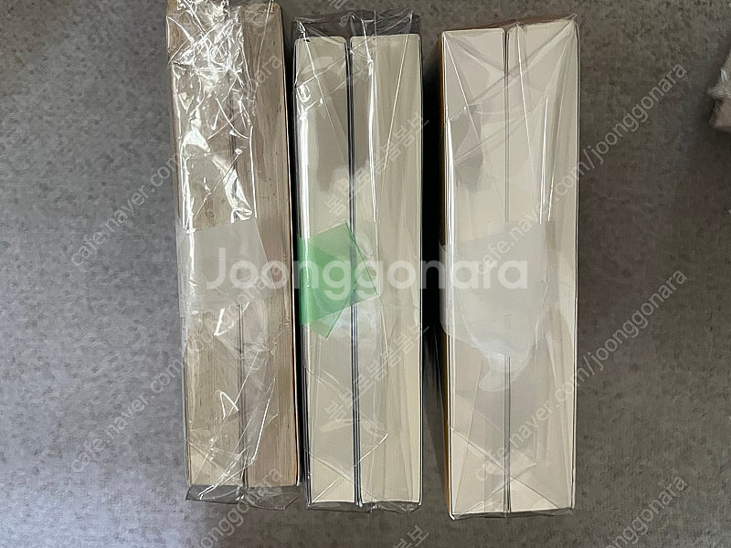 (중나앱채팅X) bl소설) 꿀단지 꿀범벅 등 샤오즈키님...--1