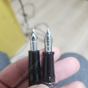 몽블랑 146 f촉 1년 지난것 팝니다