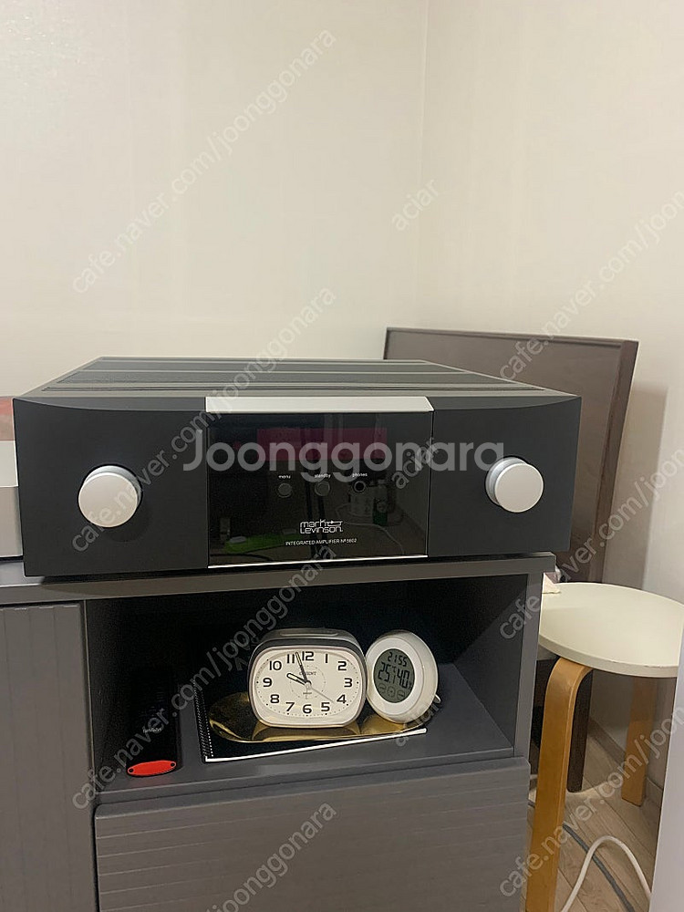 가격인하! 마크레빈슨 인티 5802(전남 광주)--0