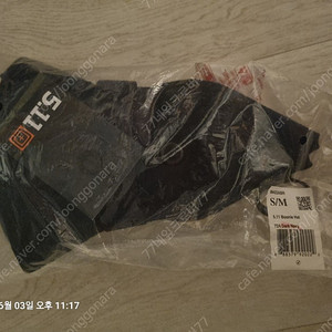 511 부니햇 다크네이비