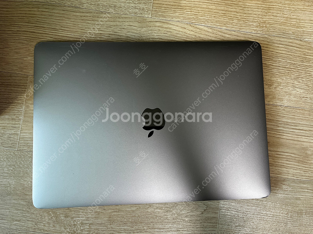 맥북프로 2017 13인치 터치바 512GB--2