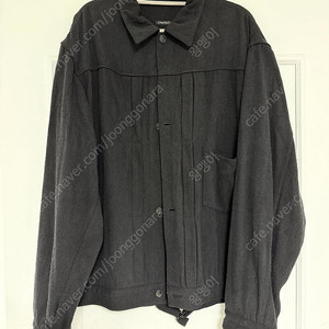 Comoli Silk Nep Type -1St - 코모리 실크 넵 타입