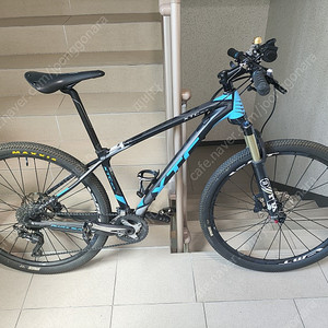 자이언트 XTC SLR 27.5 2