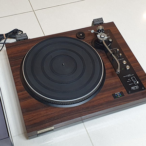 파이오니아 pl-1200 턴테이블 20만원