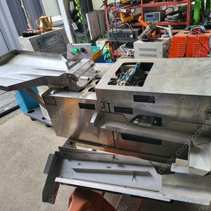 달걀 난황분리기(Egg Separator), 식품용 와이어 커팅 머신