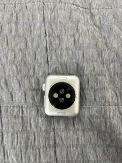 애플워치 3 38mm--1