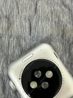 애플워치 3 38mm--3
