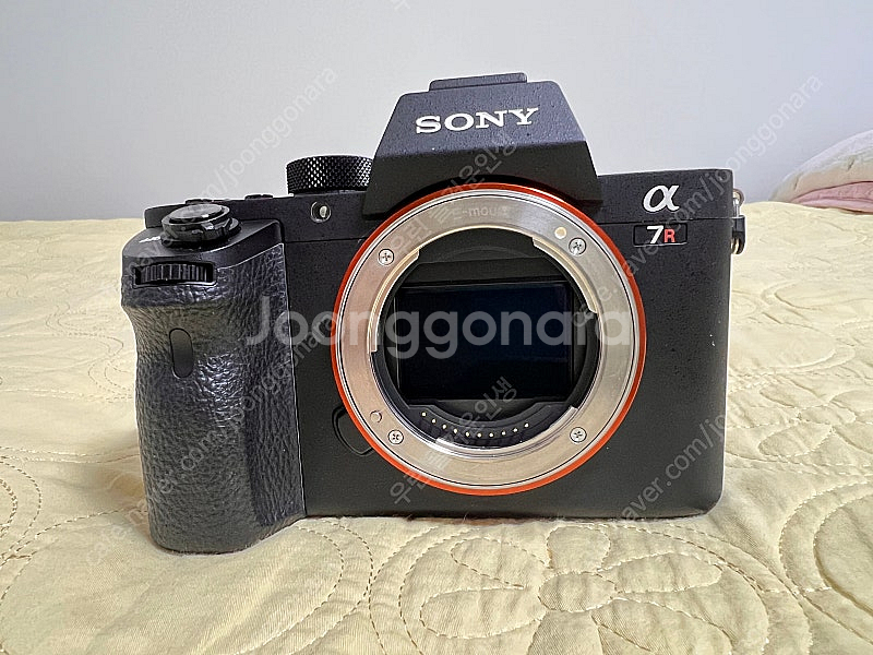 소니 a7m2 +소니 FE 1.8/20mm G 판매 합...--6