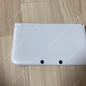 닌텐도 3ds xl 구큰다수 화이트 순정 포켓뱅크 포뱅 설치