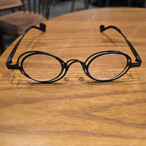 Theo 테오안경