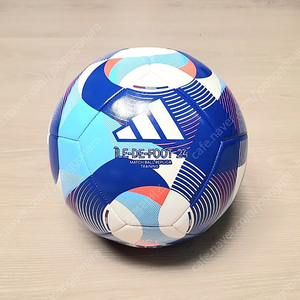 아디다스 ile de foot 트레이닝 축구공