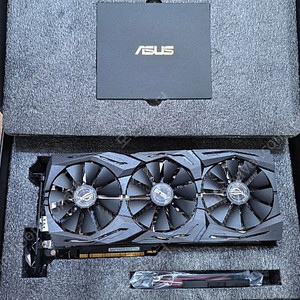 ASUS ROG STRIX RTX2060SUPER GAMING