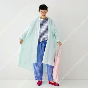 (가격내림)nest robe 네스트로브 셔츠원피스 새상품 팝니다