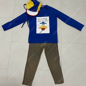 리미떼두두 수영복(래쉬가드)