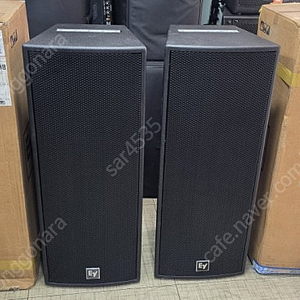 EV QRX212/75 1조 팝니다..