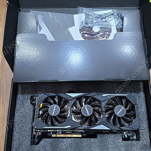 GIGABYTE RTX2080TI GAMING OC 11G