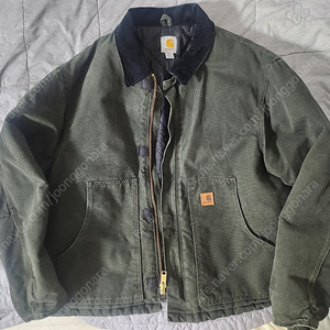 칼하트 j22 mos XL 상태s급