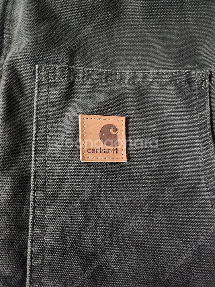 칼하트 j22 mos XL 상태s급--3